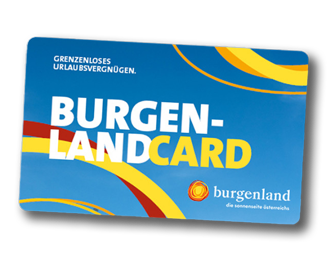 BurgenlandCard Vorteile genießen